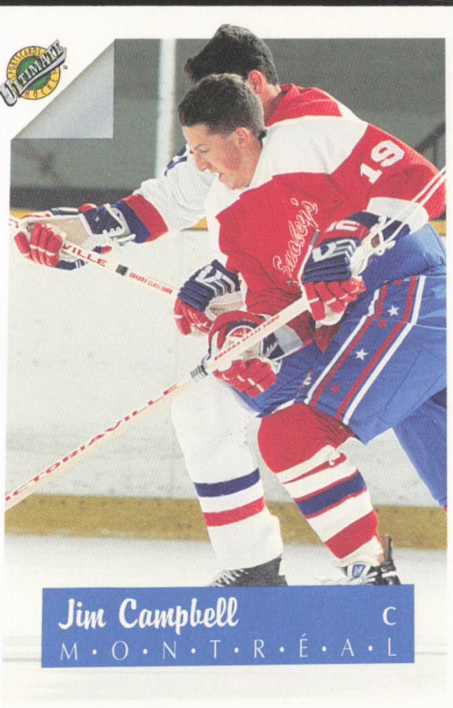 Jim Campbell [French] #19