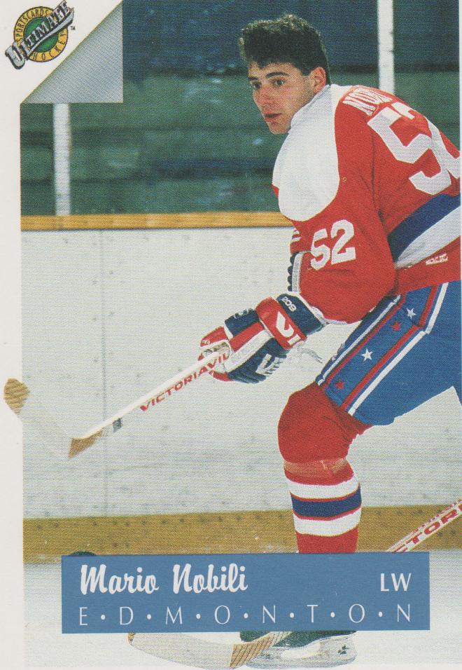 Mario Nobili #51