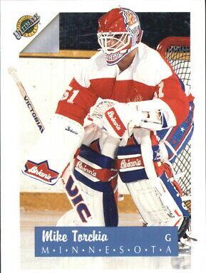 Mike Torchia #50