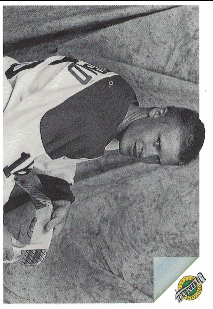 Niklas Sundblad #85
