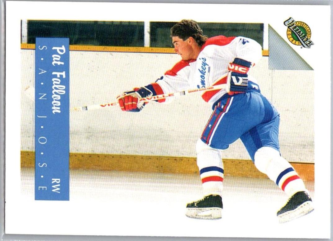 Pat Falloon #2