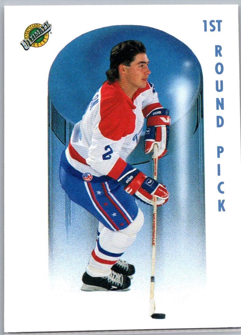 Pat Falloon #58
