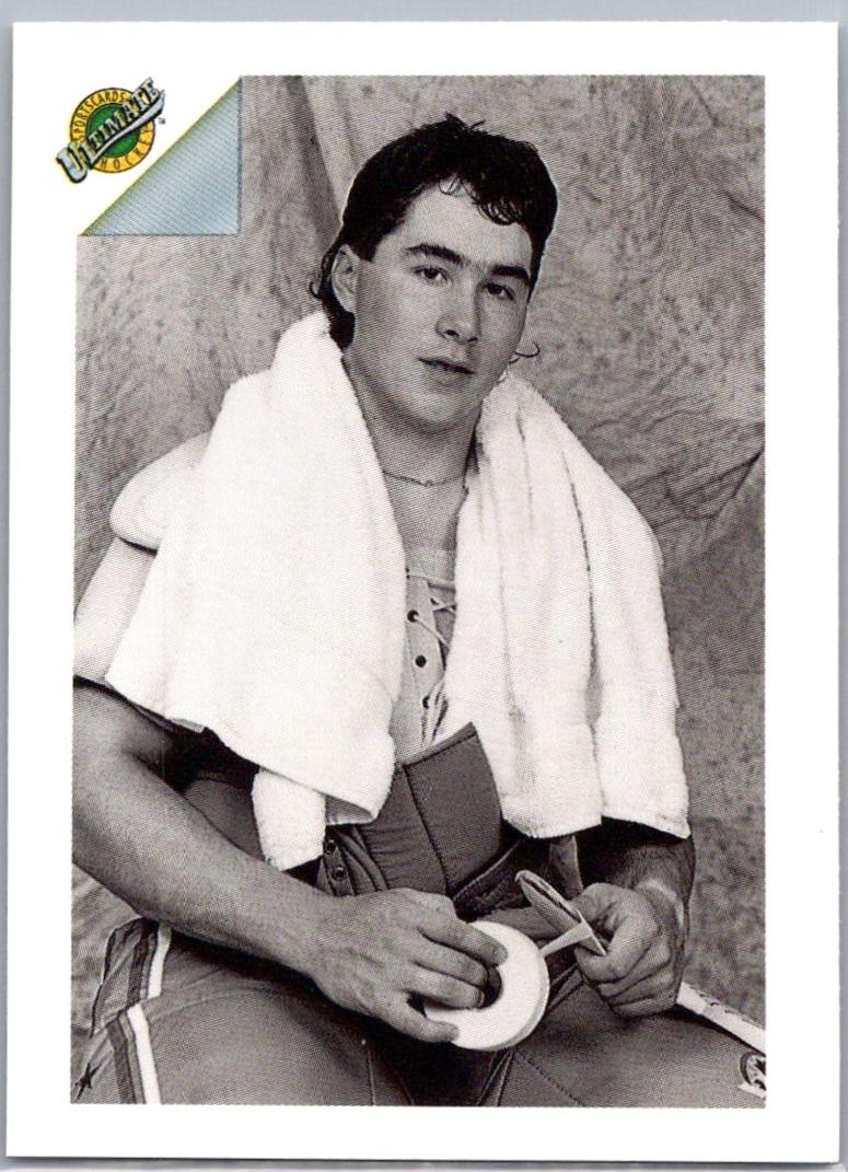 Pat Falloon #78