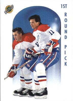 Pat Peake #68