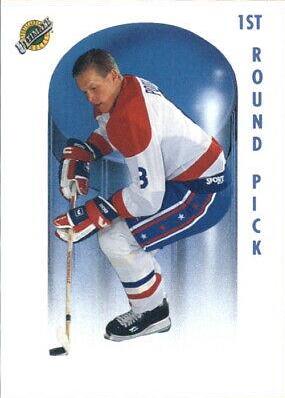 Patrick Poulin #64