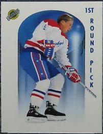 Peter Forsberg #61