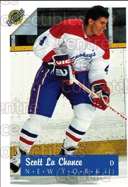 Scott Lachance #4