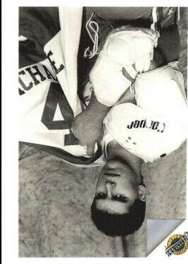 Scott Lachance #81