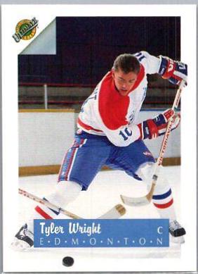 Tyler Wright #10