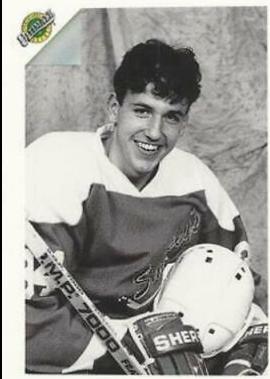 Yanic Perreault #87