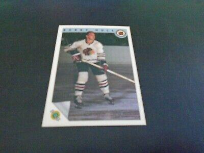 Bobby Hull #57