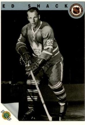 Ed Shack #41