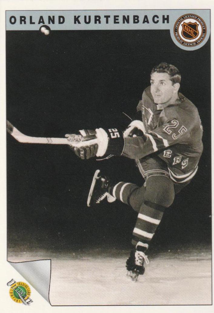 Orland Kurtenbach #24