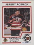 Jeremy Roenick #56