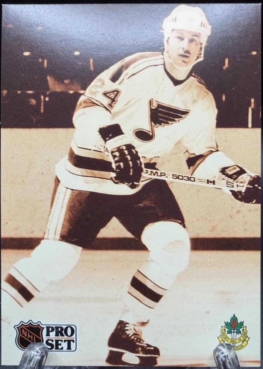 Bernie Federko #597