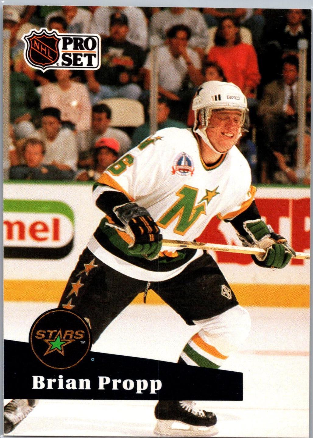 Brian Propp #113