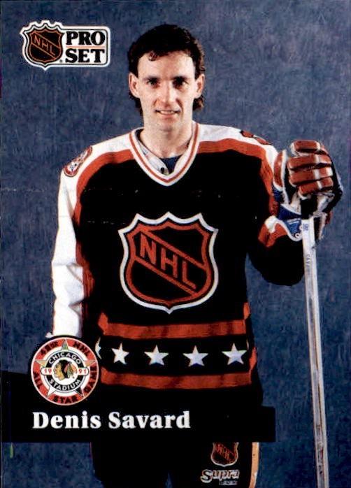 Denis Savard #305