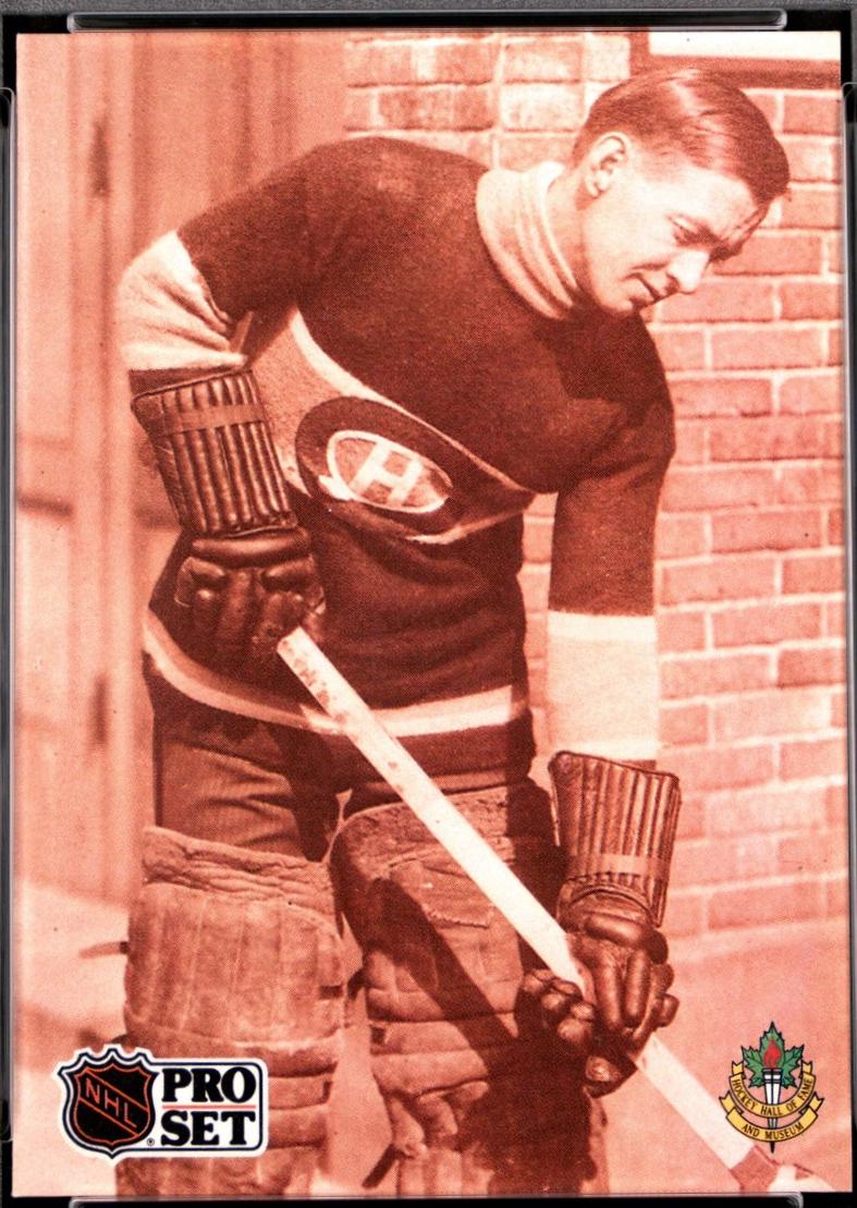 Georges Vezina #333
