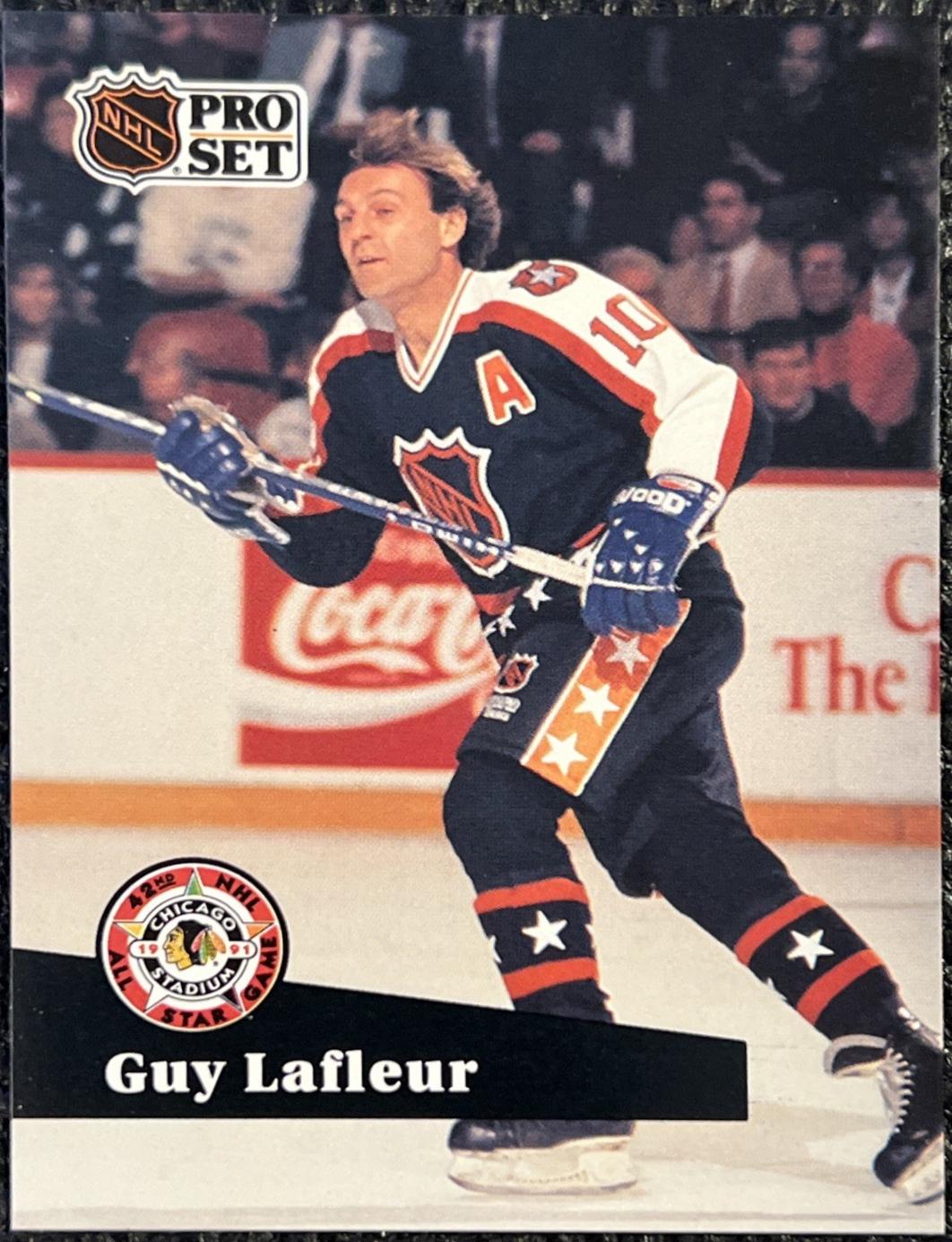 Guy Lafleur #317
