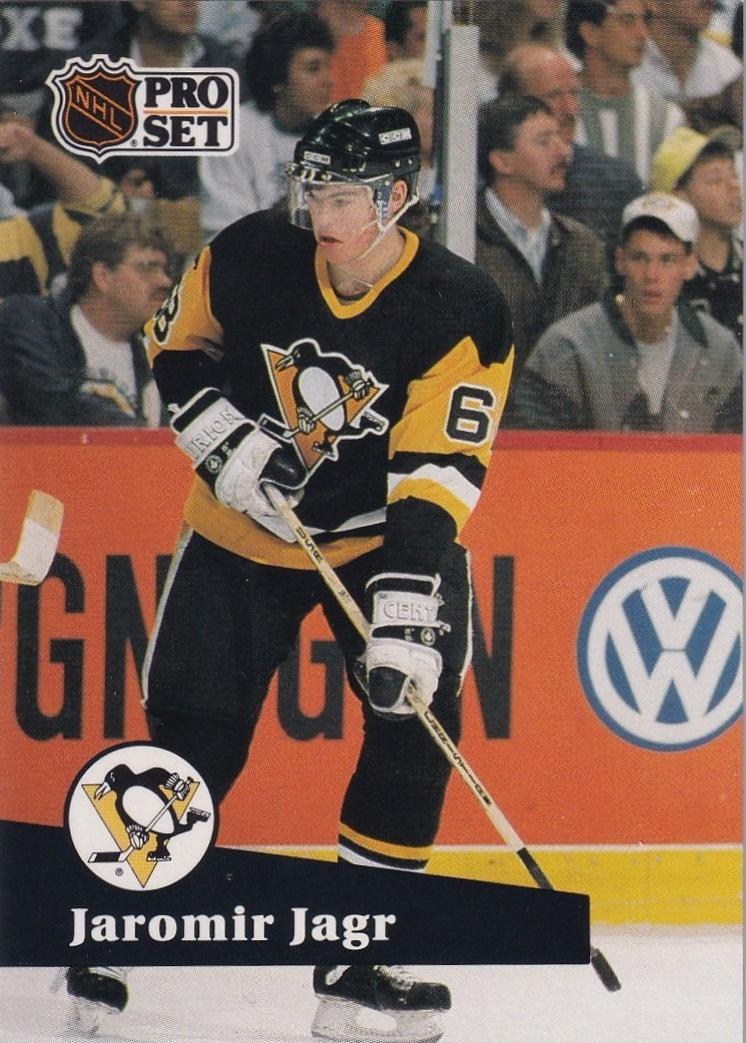Jaromir Jagr #183