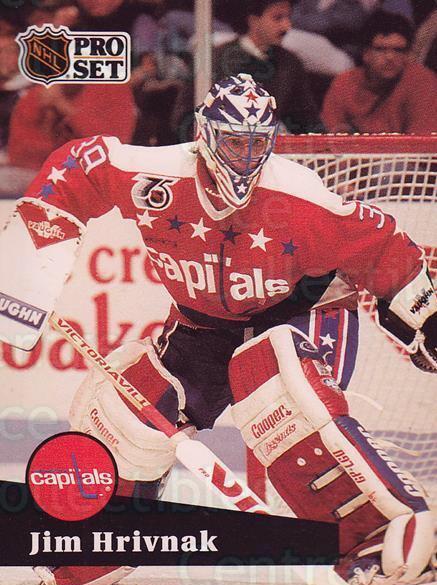 Jim Hrivnak #509
