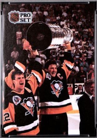 Mario Lemieux #318