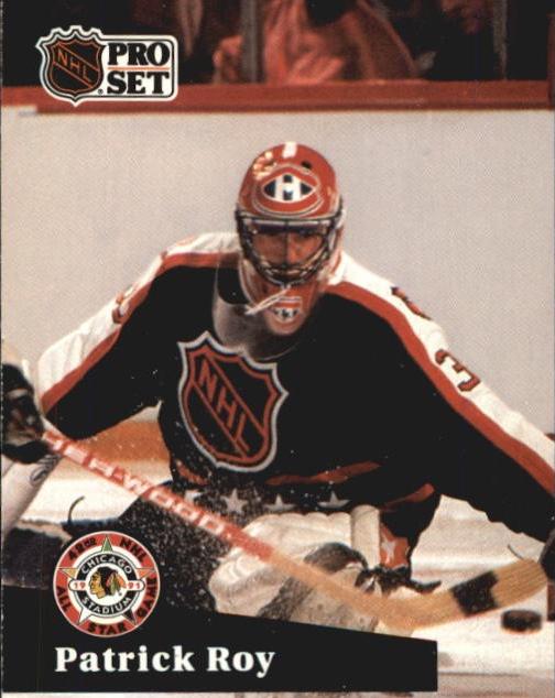 Patrick Roy #304