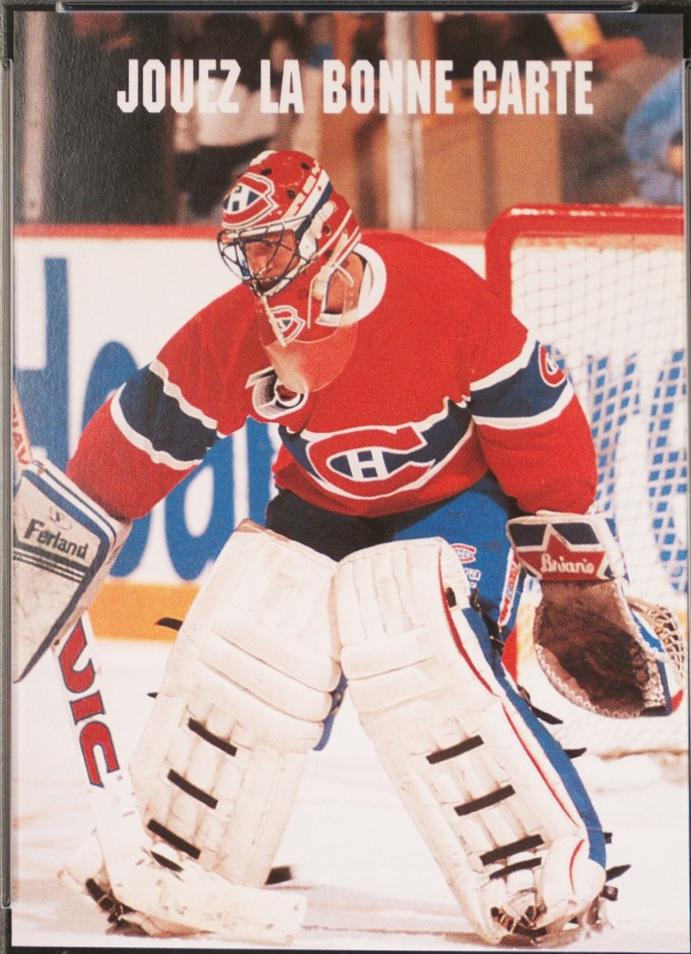 Patrick Roy #613