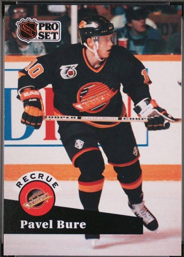 Pavel Bure #564