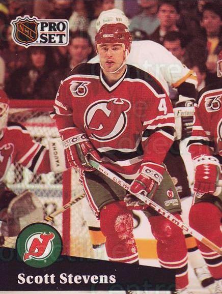 Scott Stevens #423