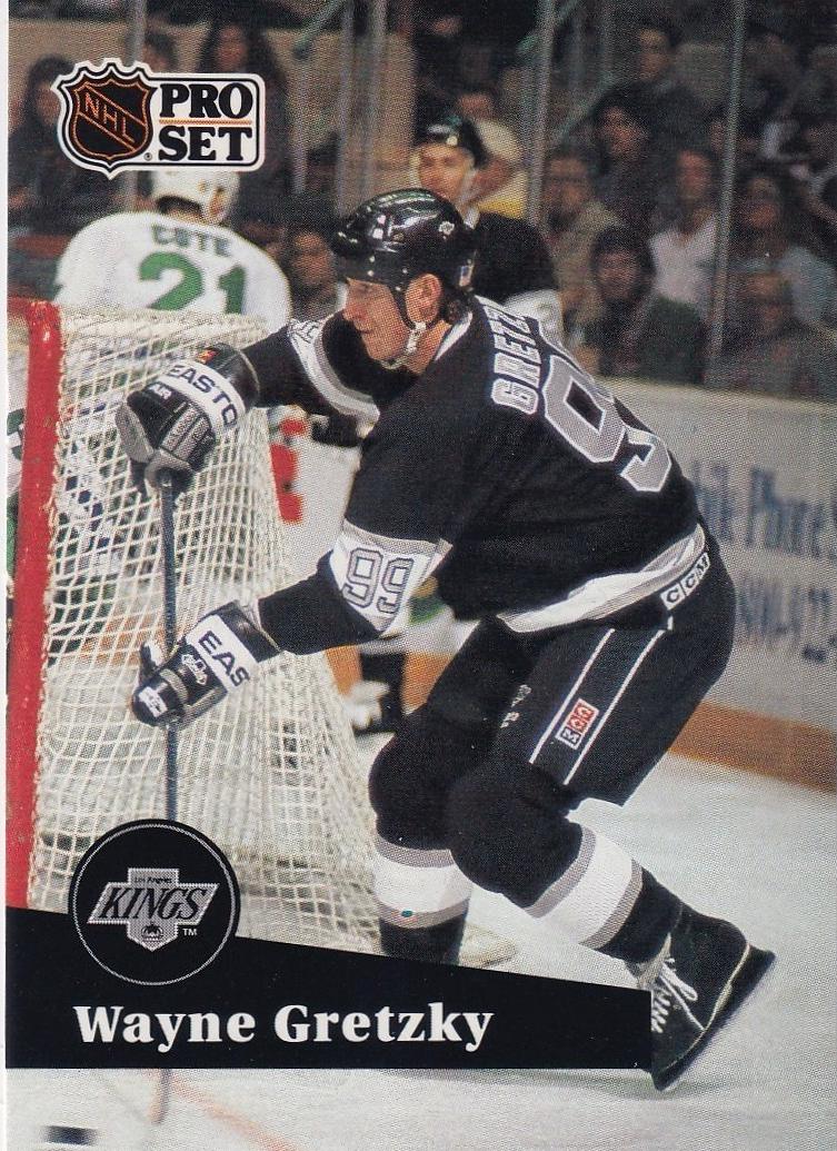 Wayne Gretzky #101