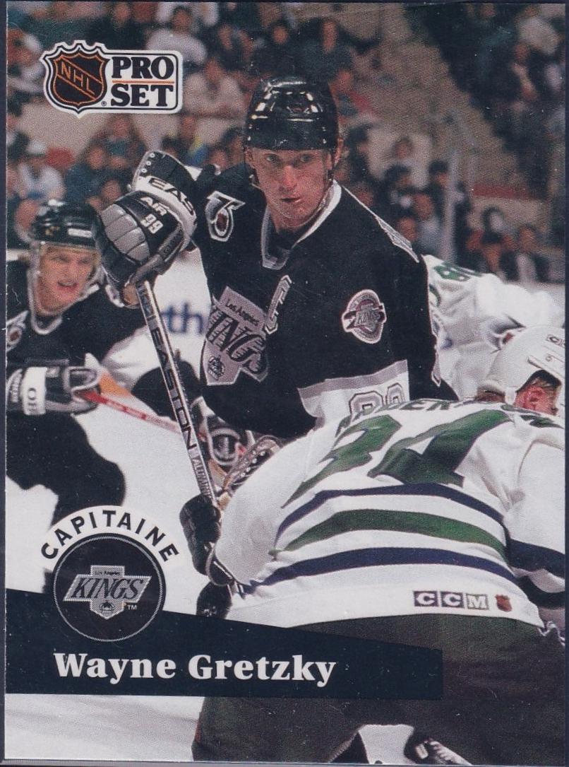 Wayne Gretzky #574