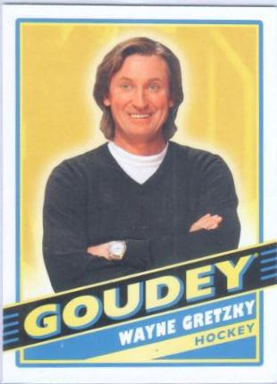 Wayne Gretzky #G40