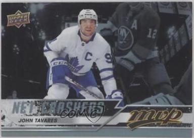 john tavares #NC-1