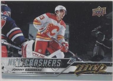 johnny gaudreau #NC-5