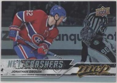 jonathan drouin #NC-9