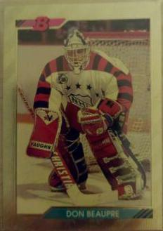 Don Beaupre [Foil] #222