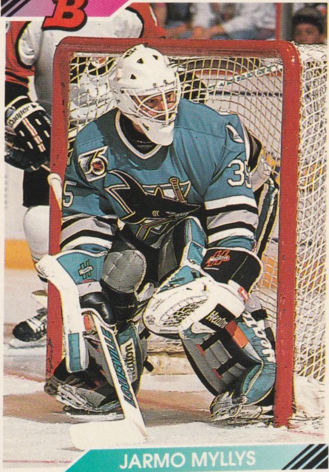 Jarmo Myllys #125