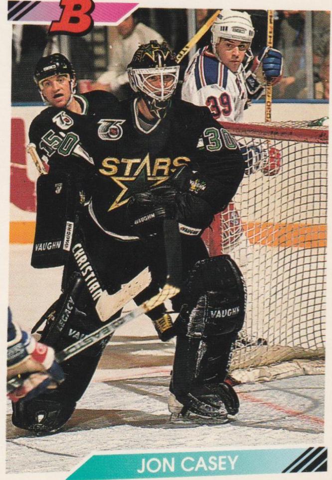 Jon Casey #269