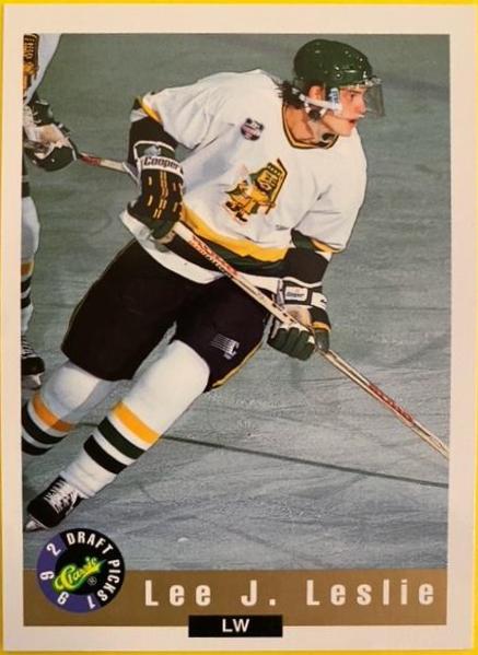 Lee J Leslie #26