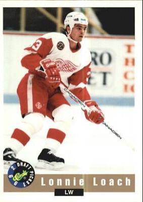 Lonnie Loach #95
