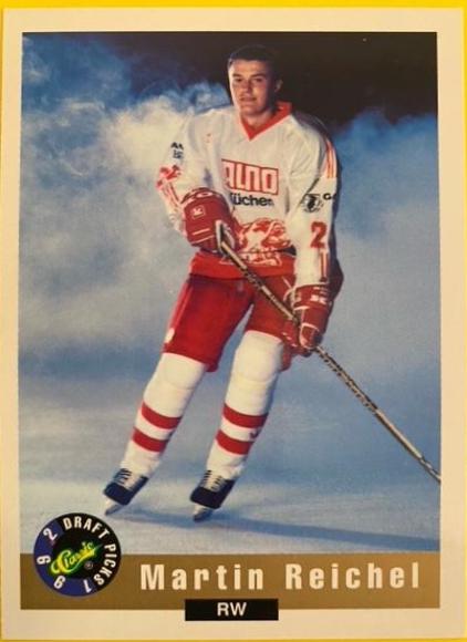 Martin Reichel #28