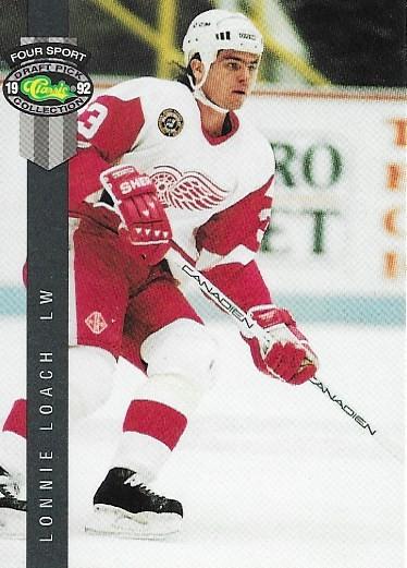 Lonnie Loach #210