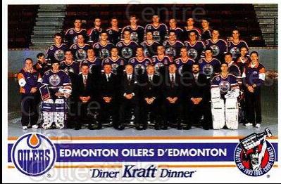 Edmonton Oilers