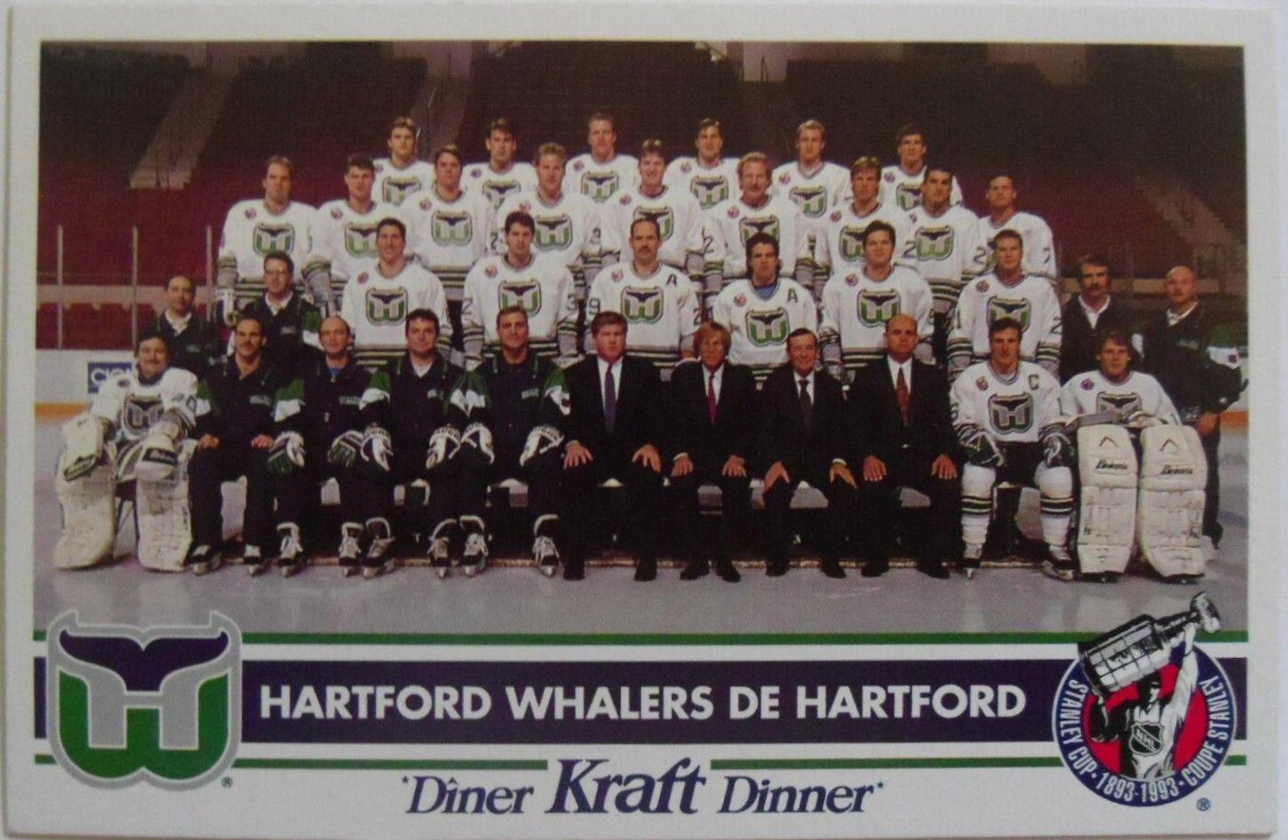 Hartford Whalers