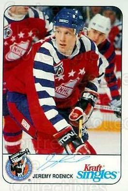 Jeremy Roenick