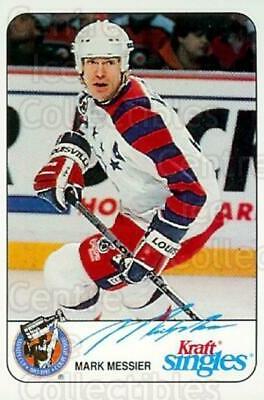 Mark Messier
