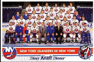 New York Islanders