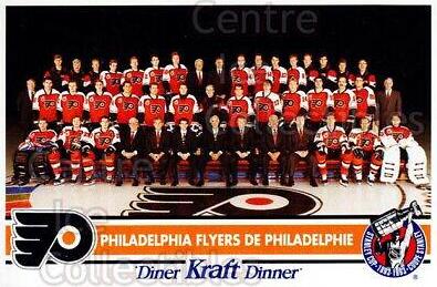 Philadelphia Flyers