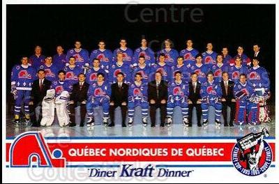 Quebec Nordiques